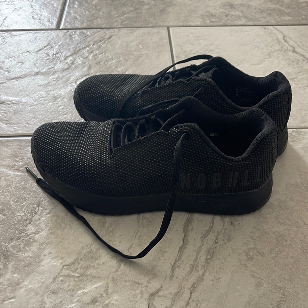 NOBULL trainer plus 8.5